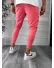 Pantaloni de trening roz 12616 D3-2.3